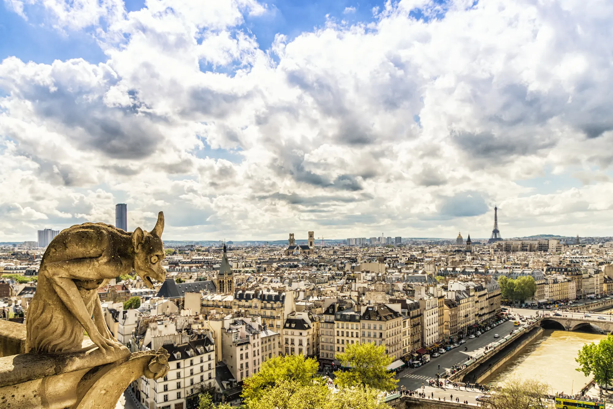 Paris - Amsterdam - Rome - Athens