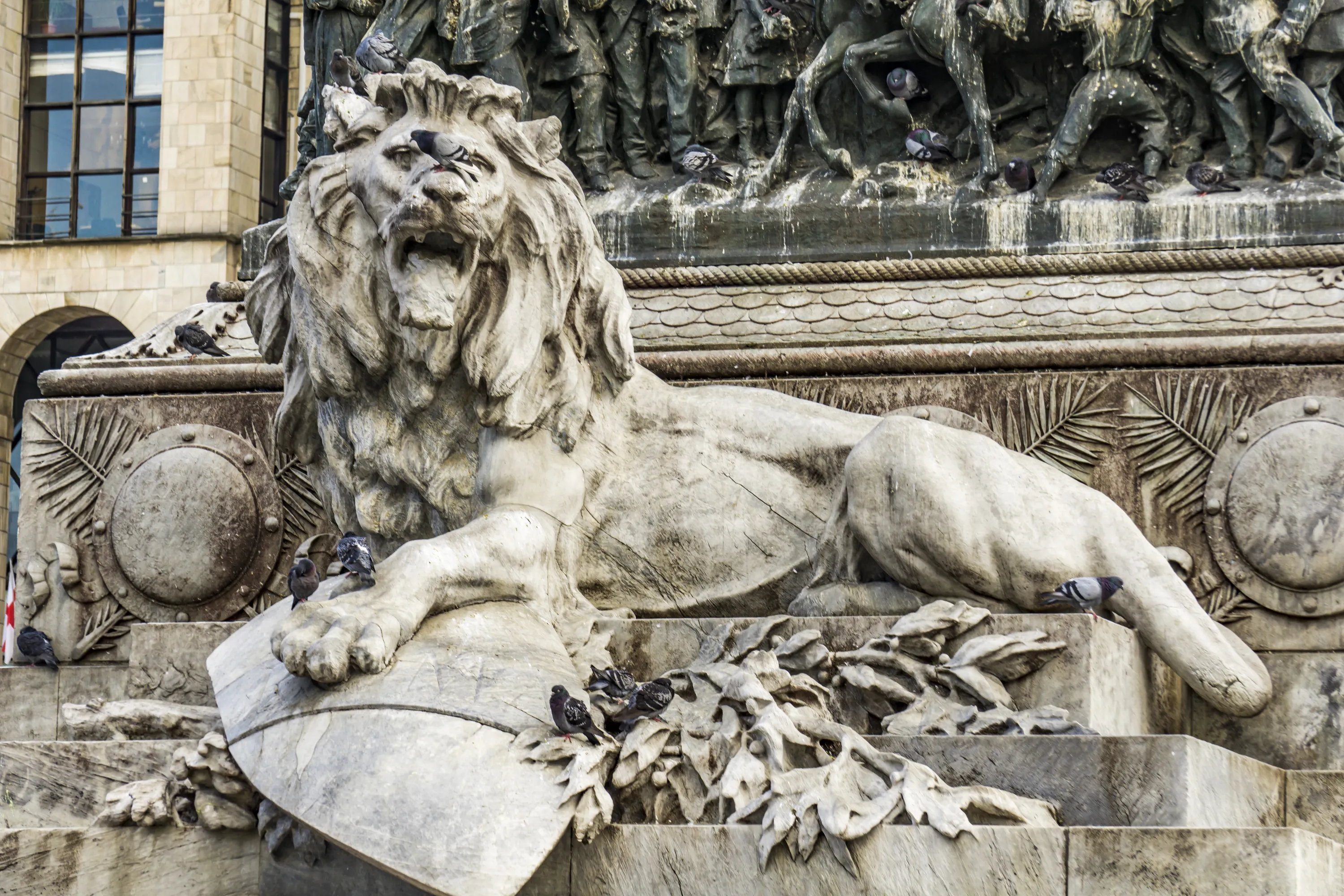Italian Highlights Through Rome, Tuscany and Venice