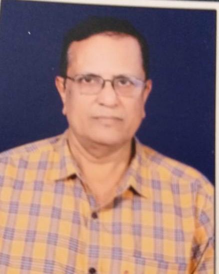 Gautam Chaudhary