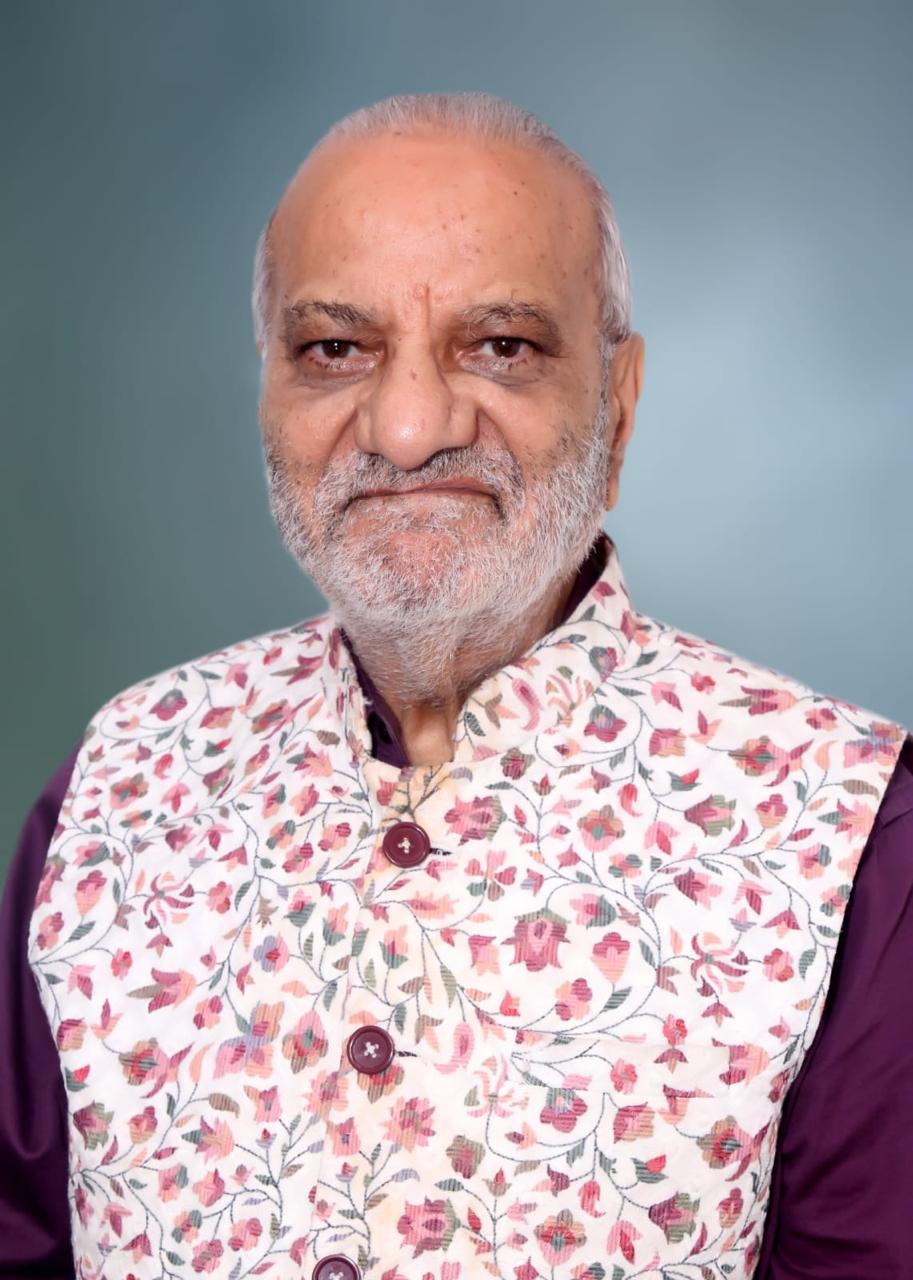 Subhash Verma