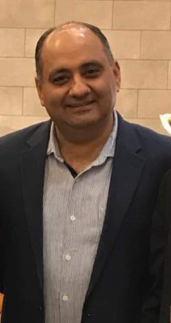 Raj Sharma