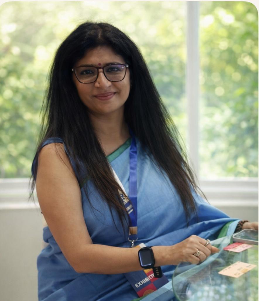 Vinita Rikhi