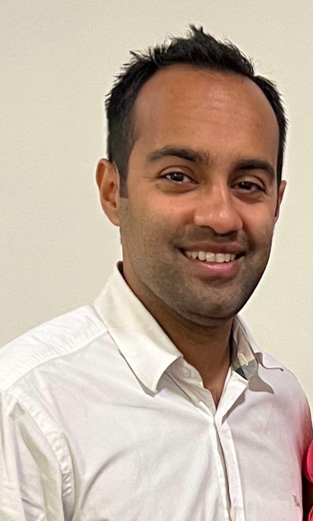 Neeraj Sharma