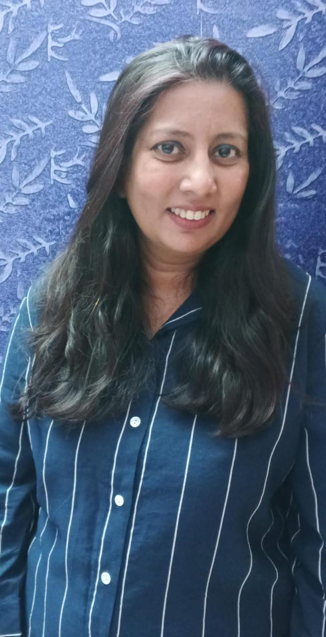 Shipra Walter