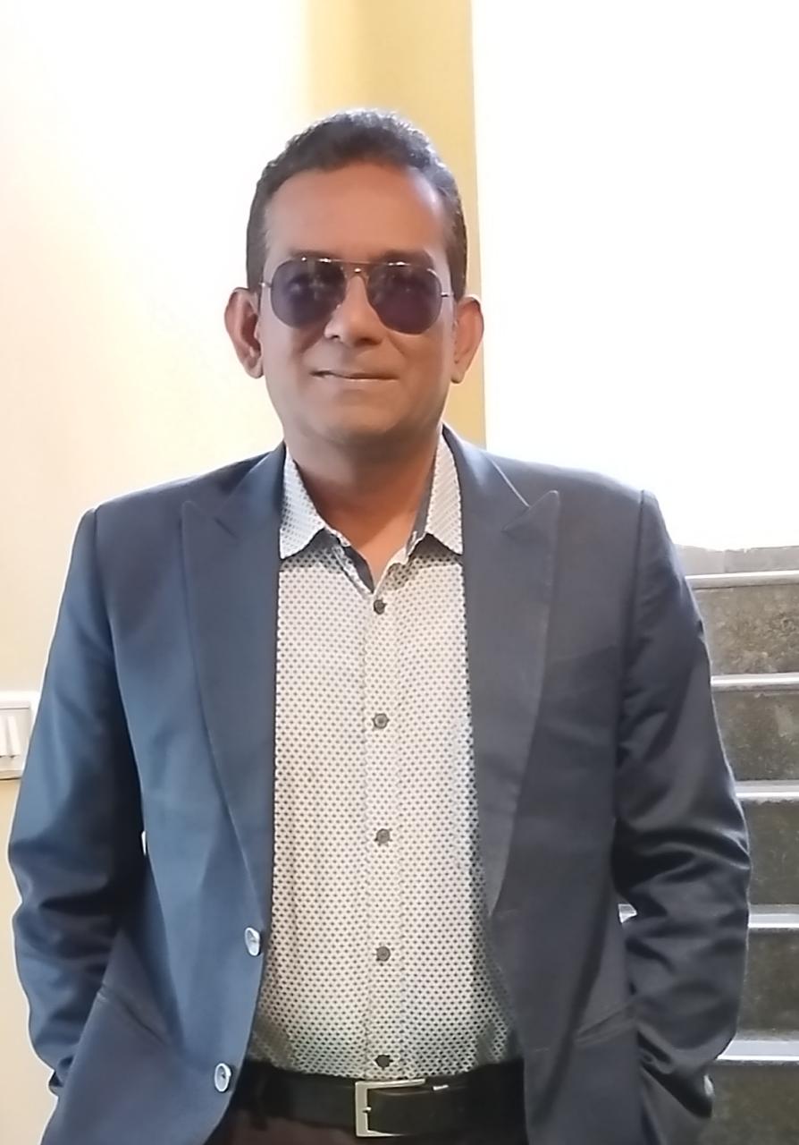 Venkateshwaran Vishwanathan
